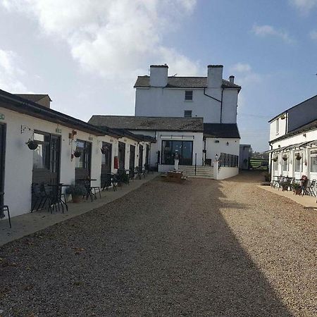 Old Stagecoach Stables Rooms Only Crewkerne Eksteriør bilde